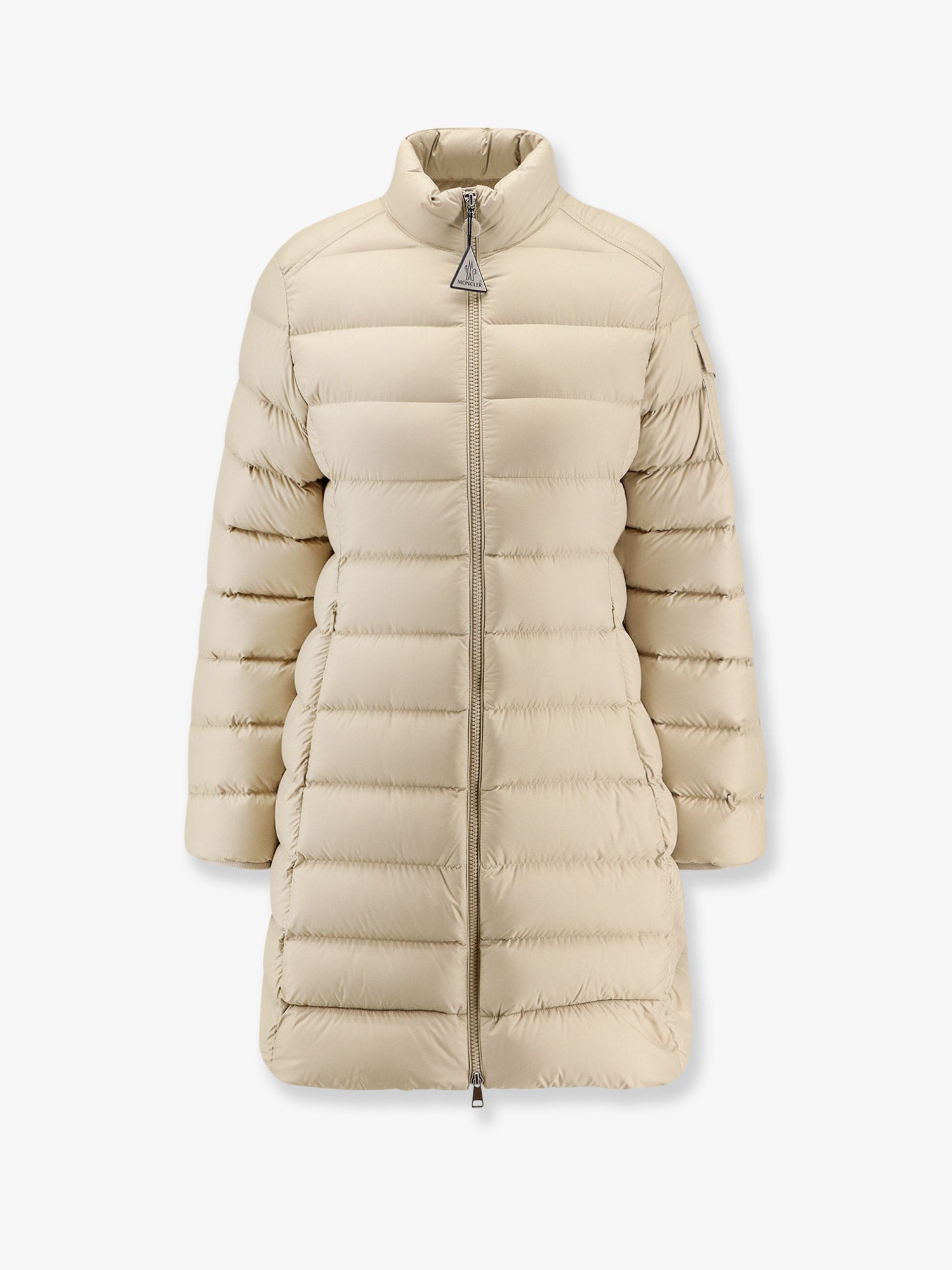 moncler-igesse-nylon-long-down-jacket