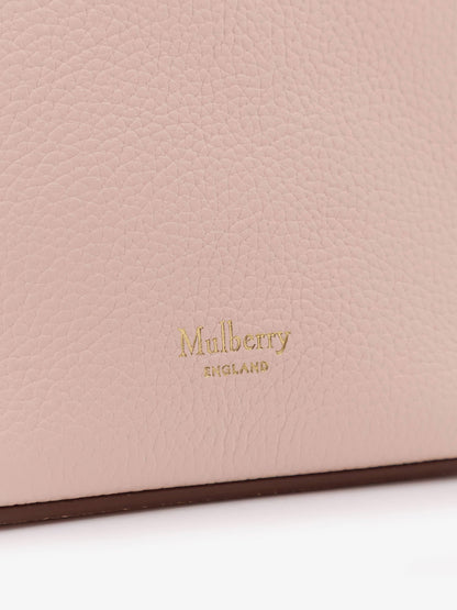 mulberry-leather-bucket-bag-with-logo