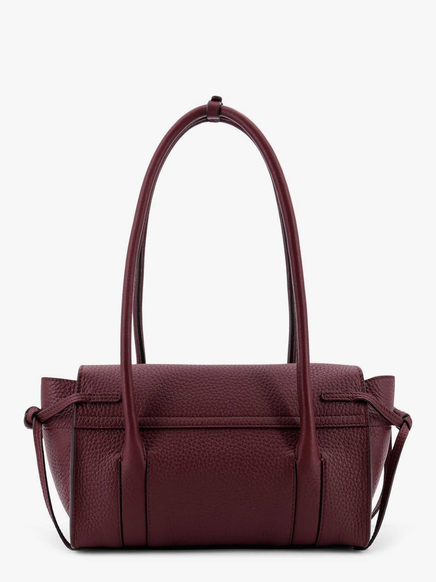 mulberry-leathershoulder-bag-with-logo