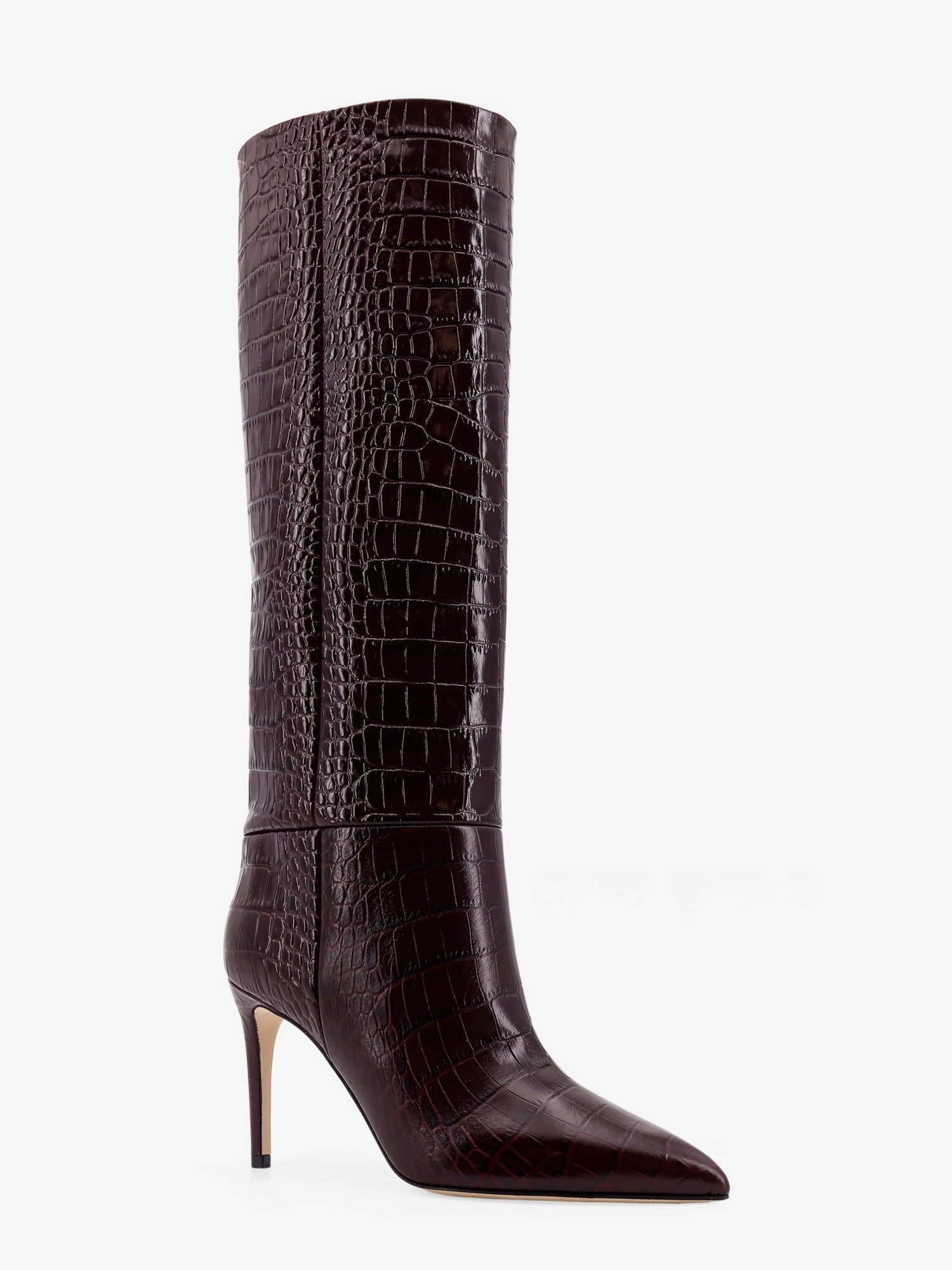 paris-texas-stiletto-embossed-croco-leather-boots