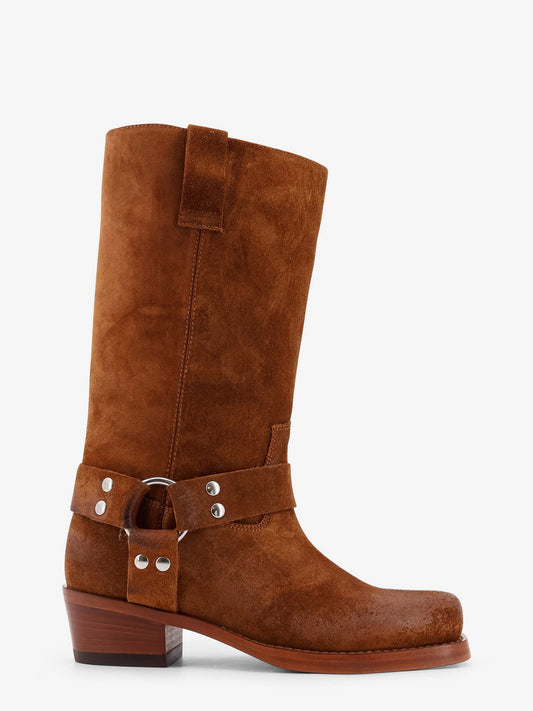 paris-texas-waxed-suede-boots