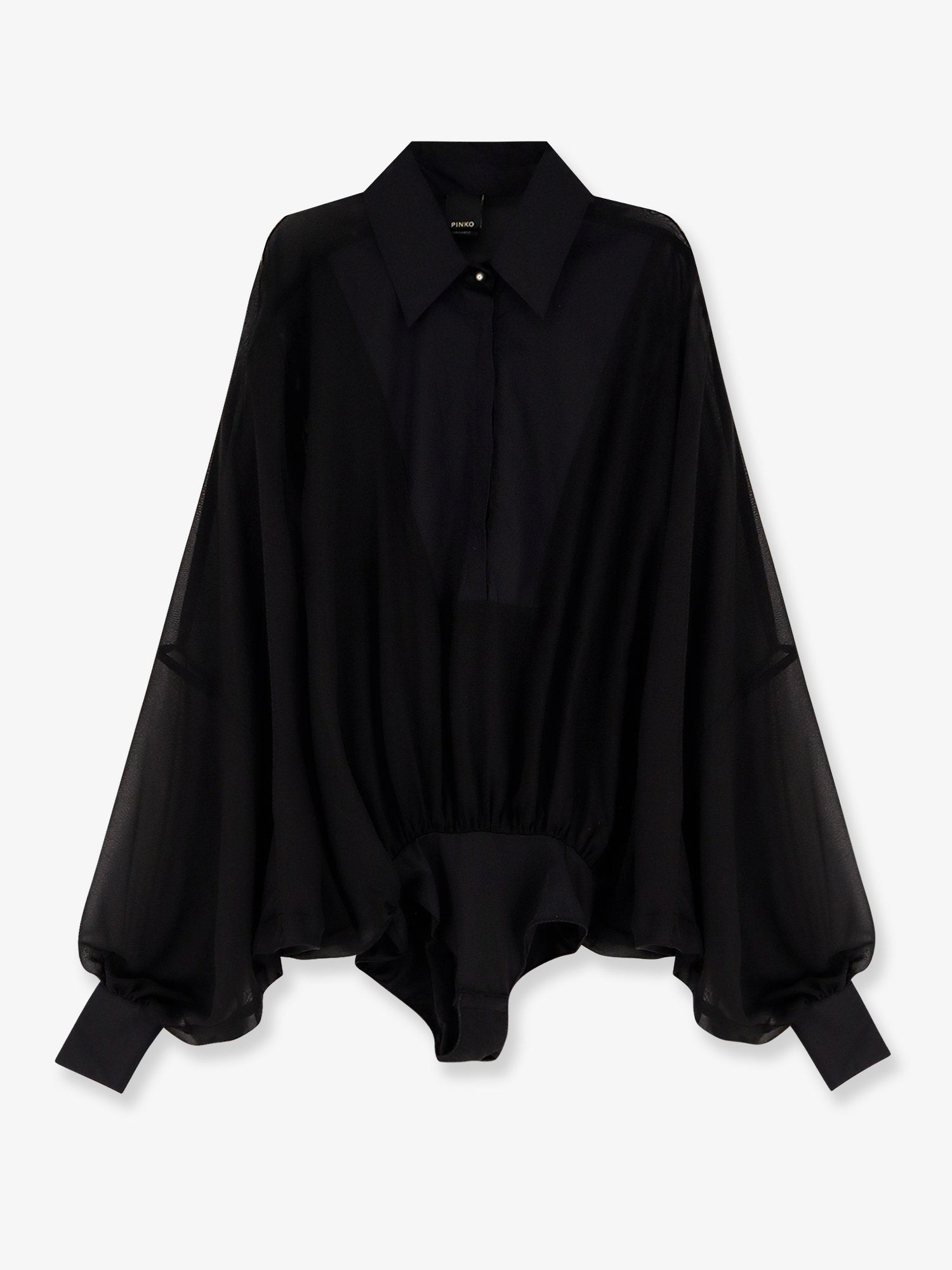 pinko-cristalball-body/shirt