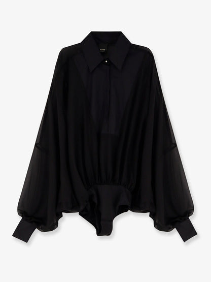 pinko-cristalball-body/shirt