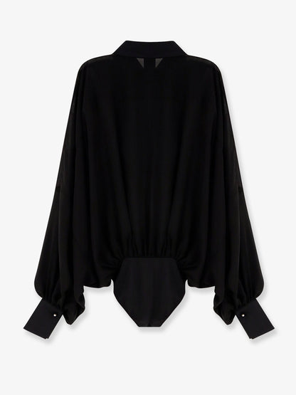 pinko-cristalball-body/shirt