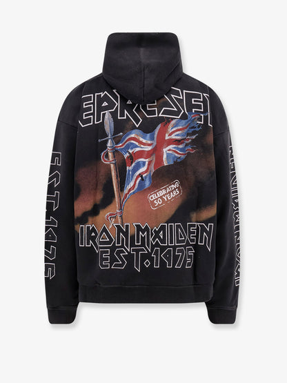 represent-iron-maiden-x-steed-cotton-sweatshirt