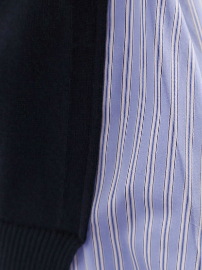 sacai-cotton-cardigan-with-mesh-inserts