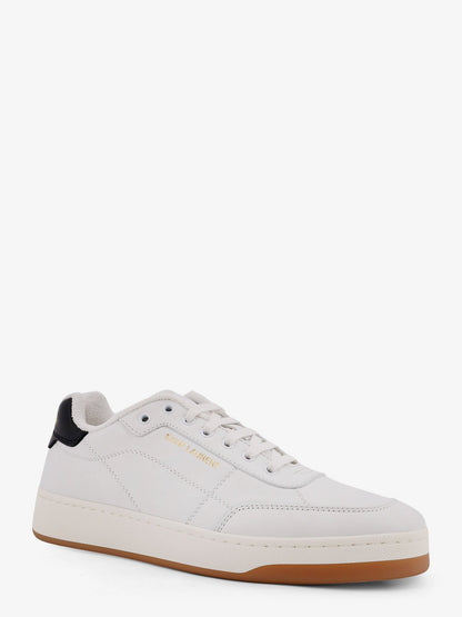 saint-laurent-leather-sneakers