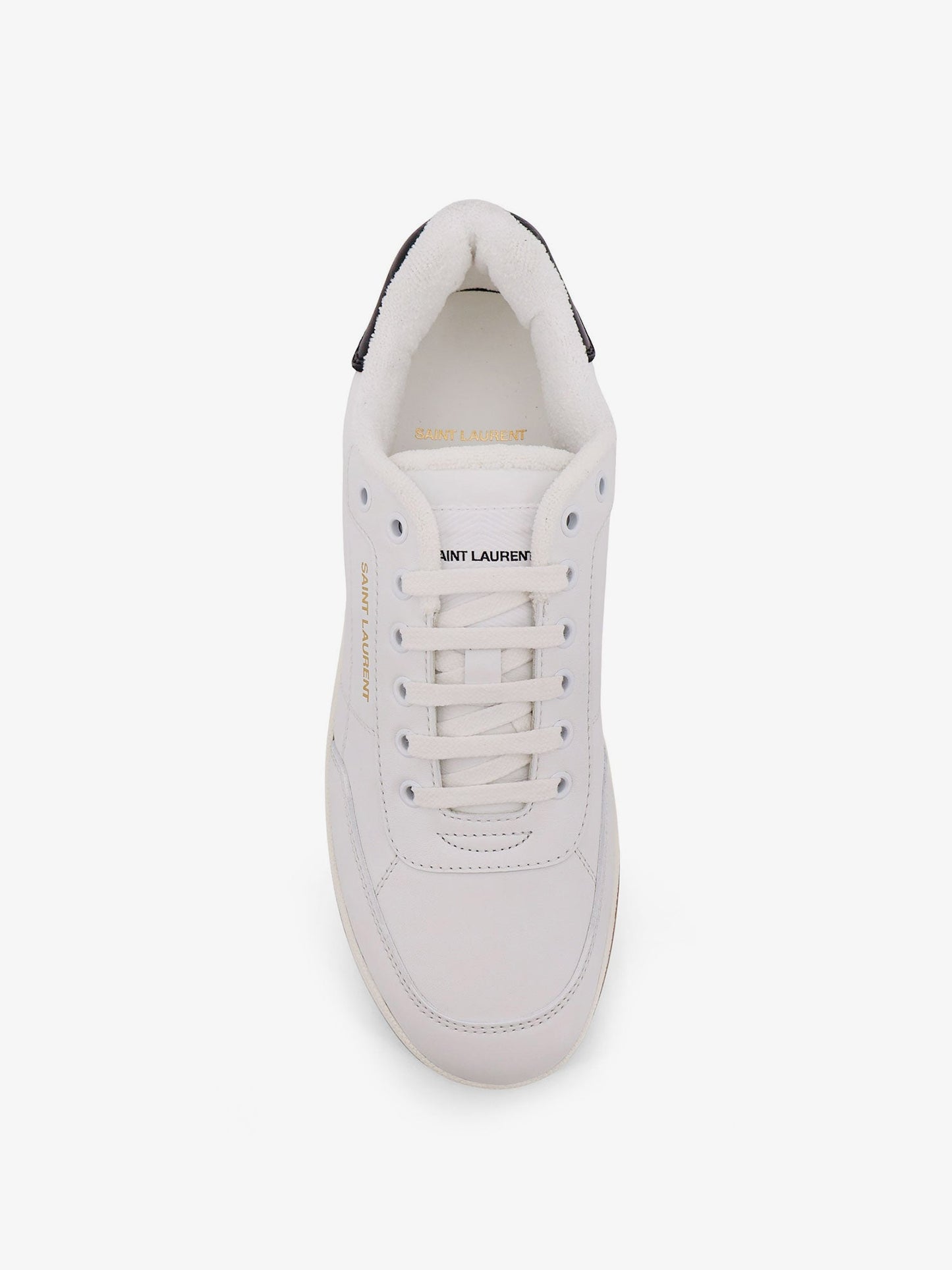 saint-laurent-leather-sneakers