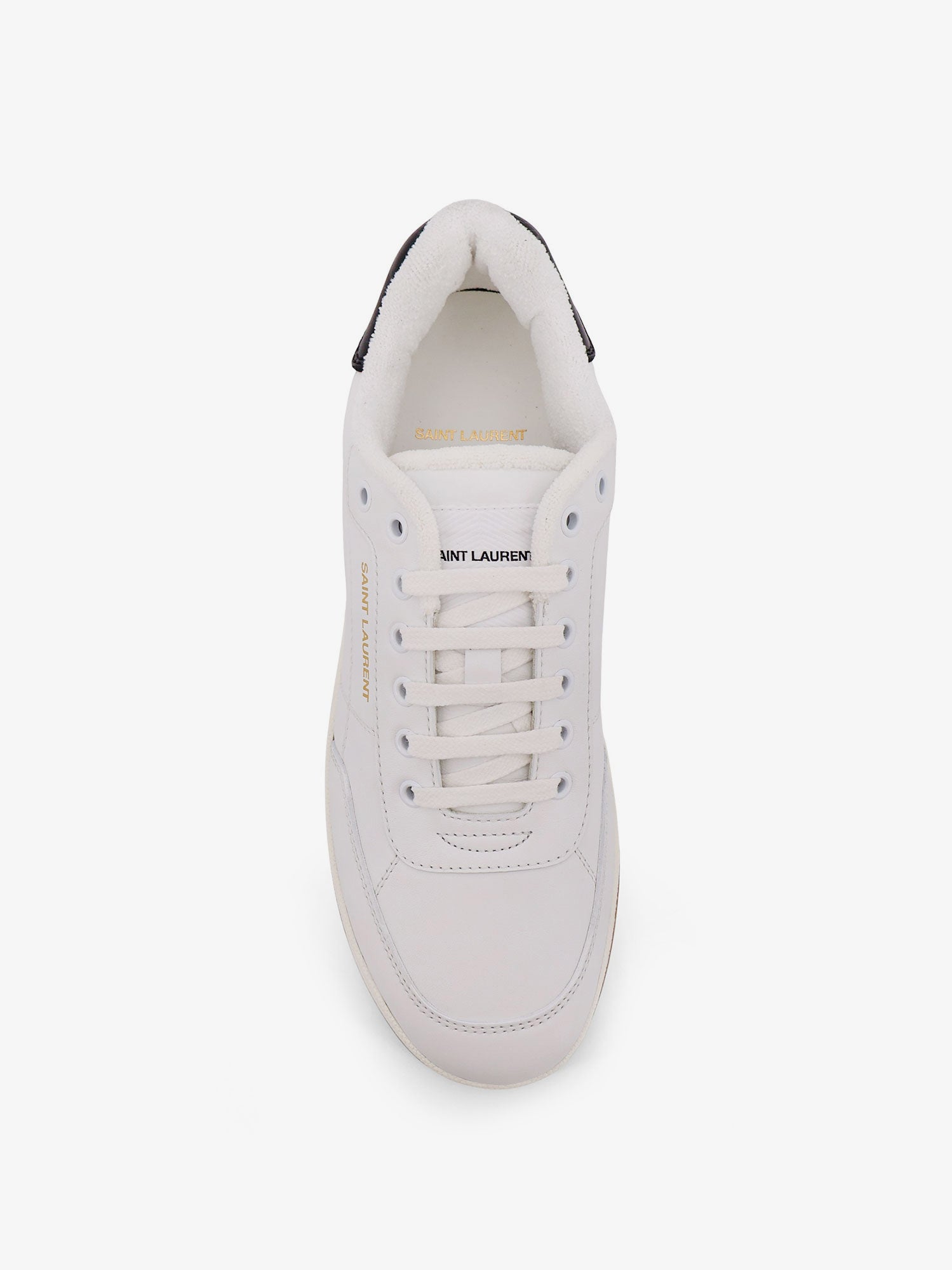saint-laurent-leather-sneakers