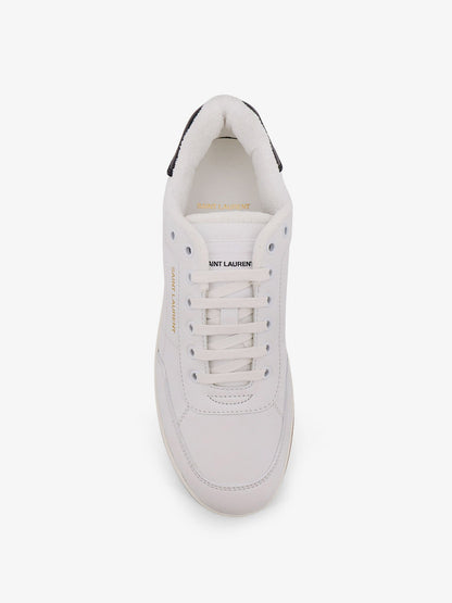 saint-laurent-leather-sneakers