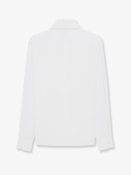 saint-laurent-cotton-shirt