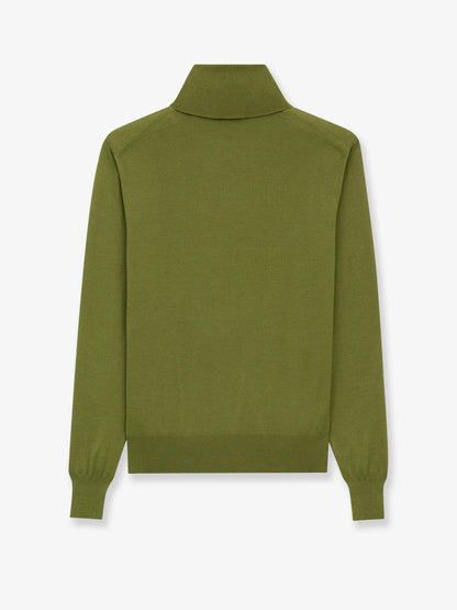 saint-laurent-cashmere,-wool-and-silk-turtleneck-sweater