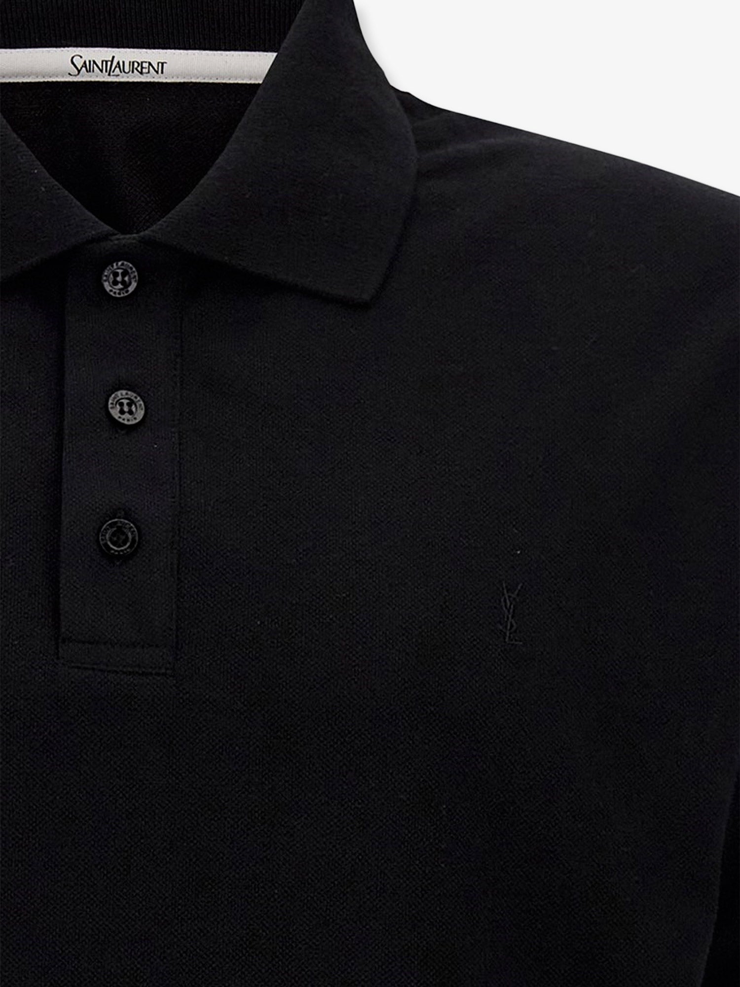 saint-laurent-cotton-blend-polo-shirt-with-cassandre-embroidery