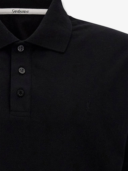 saint-laurent-cotton-blend-polo-shirt-with-cassandre-embroidery