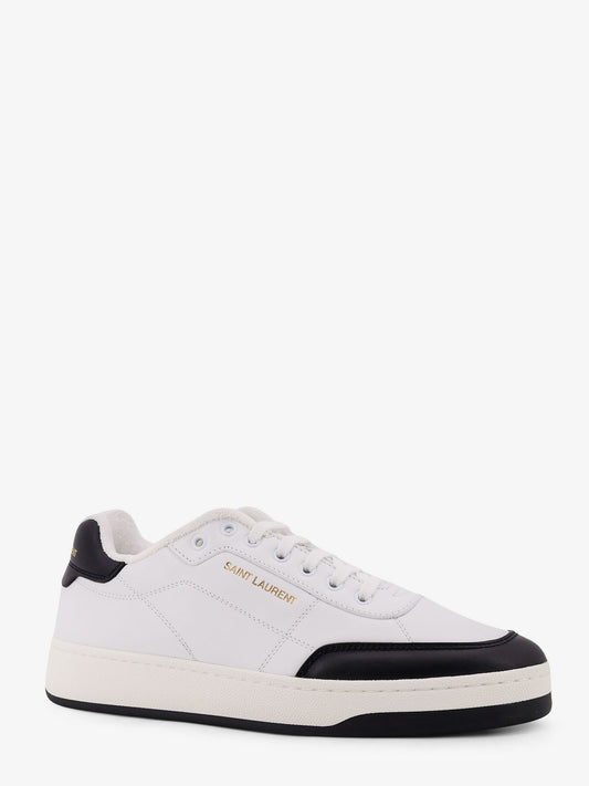 saint-laurent-sl/61-sn-leather-sneakers