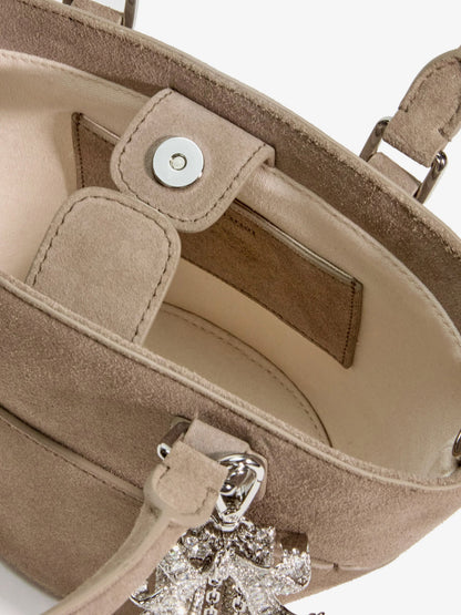 self-portrait-suede-shoulder-bag-with-charms