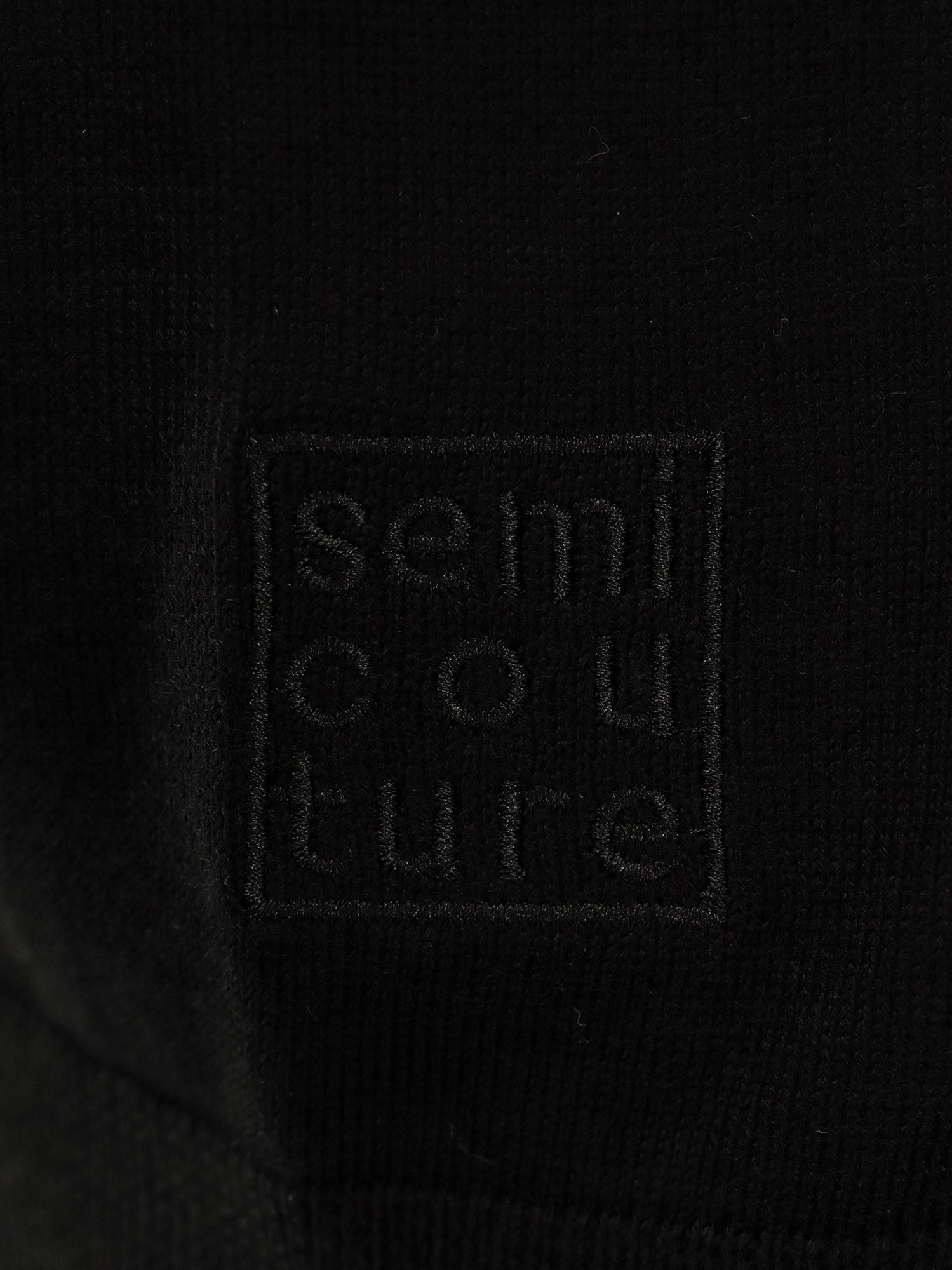 semicouture-virgin-wool-turtleneck-sweater
