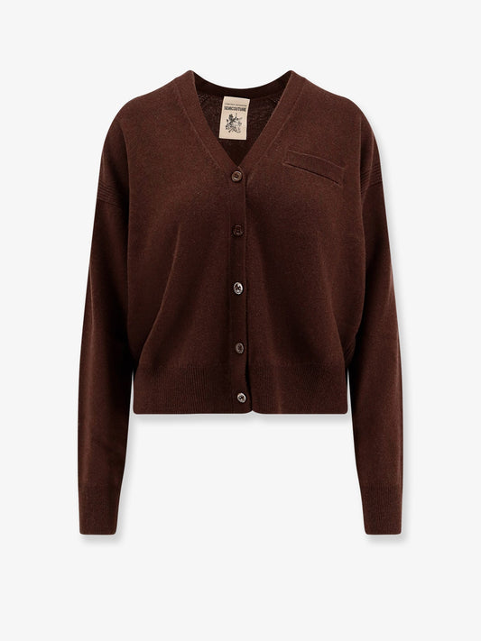 semicouture-wool-and-cashmere-cardigan
