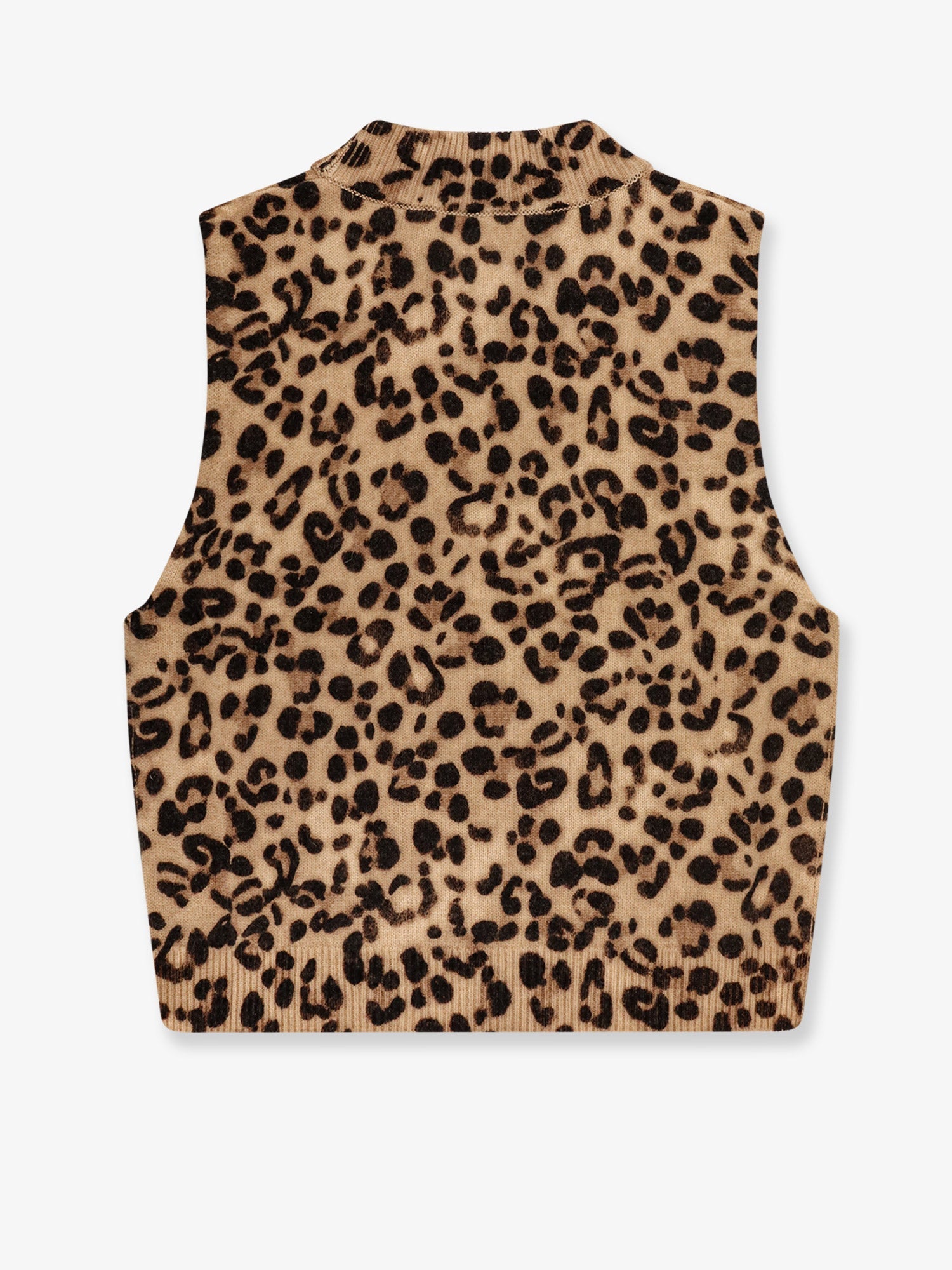 semicouture-wool-and-cashmere-sleeveless-sweater