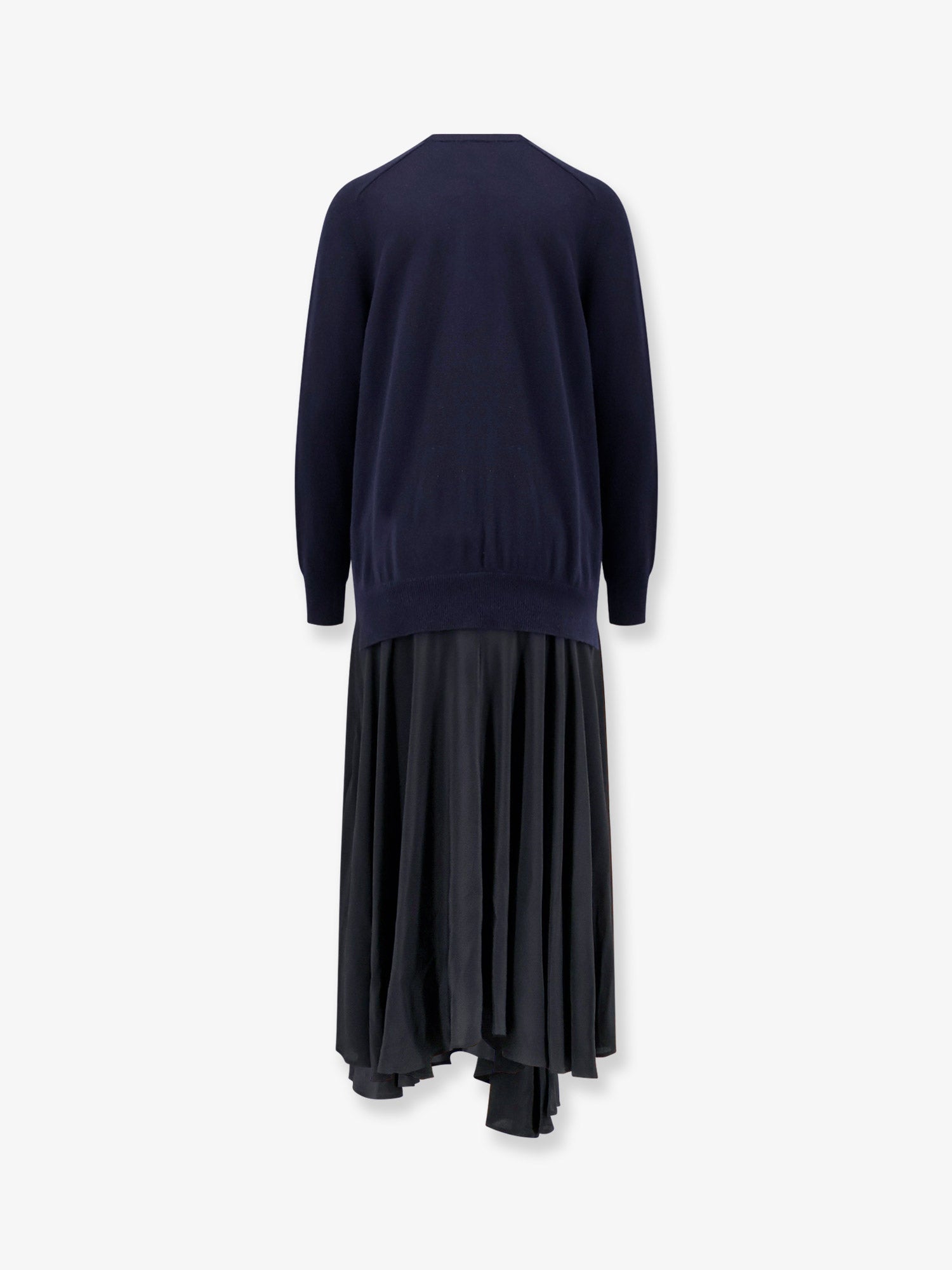 semicouture-recycled-cashmere-blend-long-dress