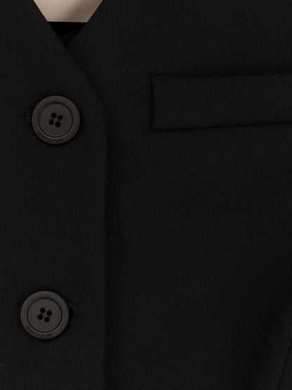 semicouture-wool-blend-vest