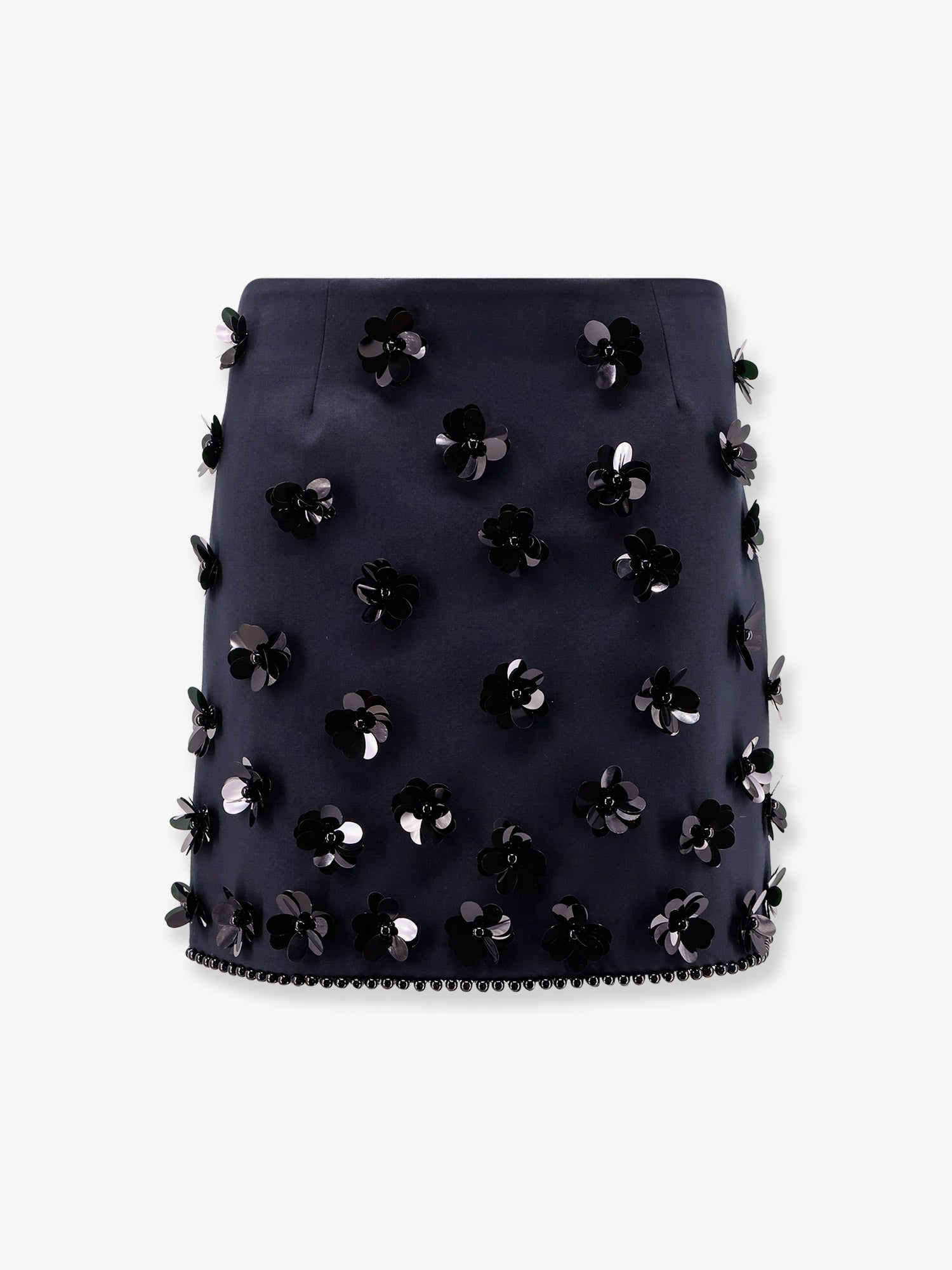 semicouture-virgin-wool-blend-mini-skirt