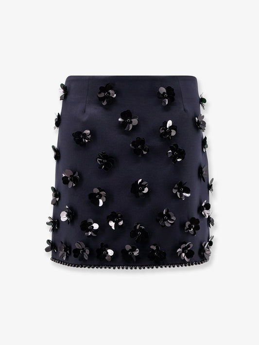 semicouture-virgin-wool-blend-mini-skirt