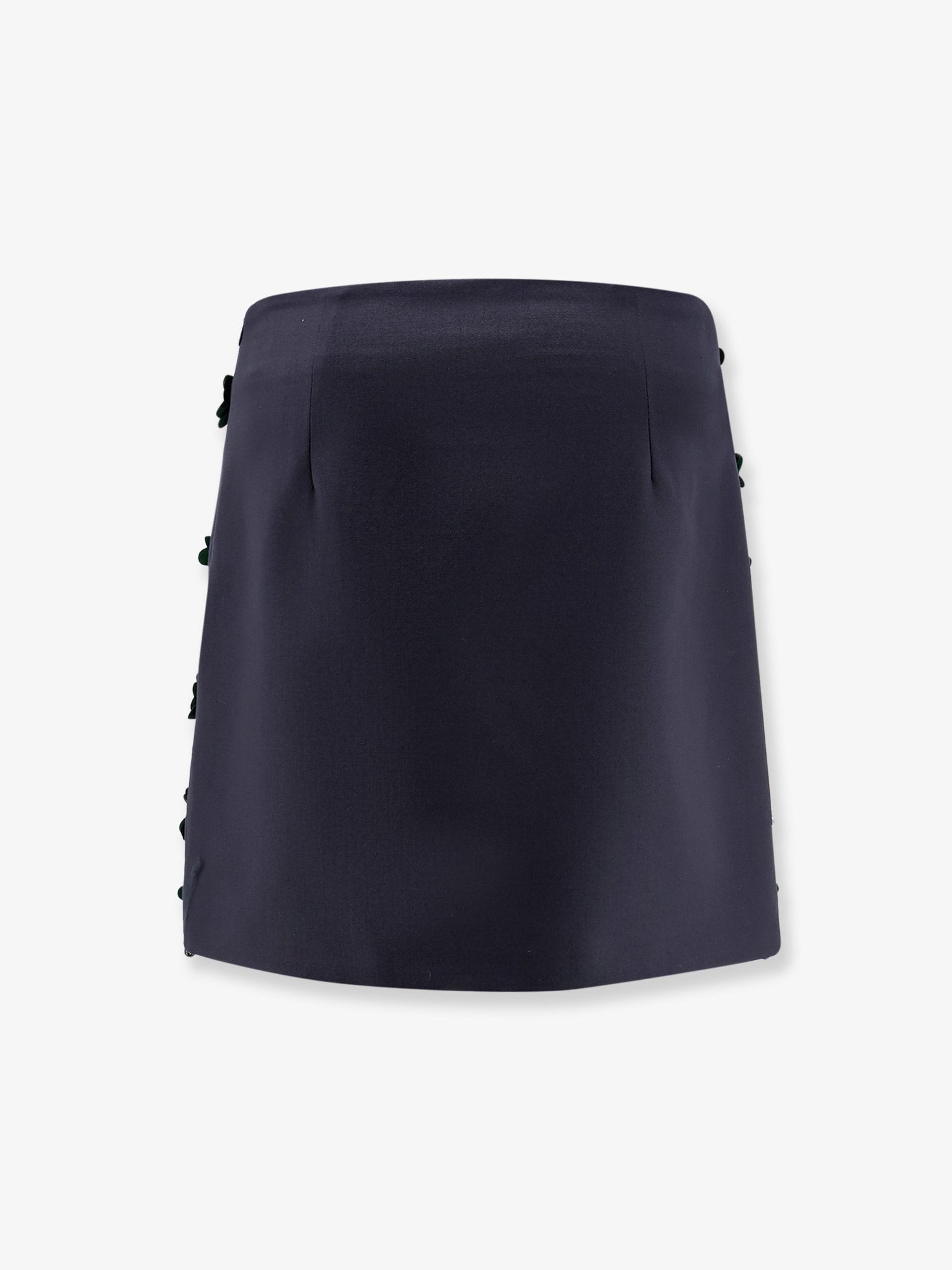 semicouture-virgin-wool-blend-mini-skirt