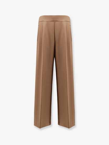 semicouture-virgin-wool-blend-trousers