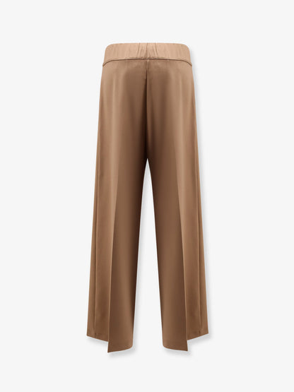 semicouture-virgin-wool-blend-trousers
