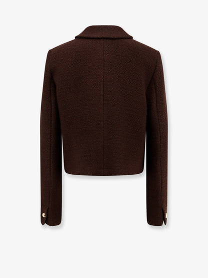 semicouture-wool-blend-blazer-with-metal-buttons