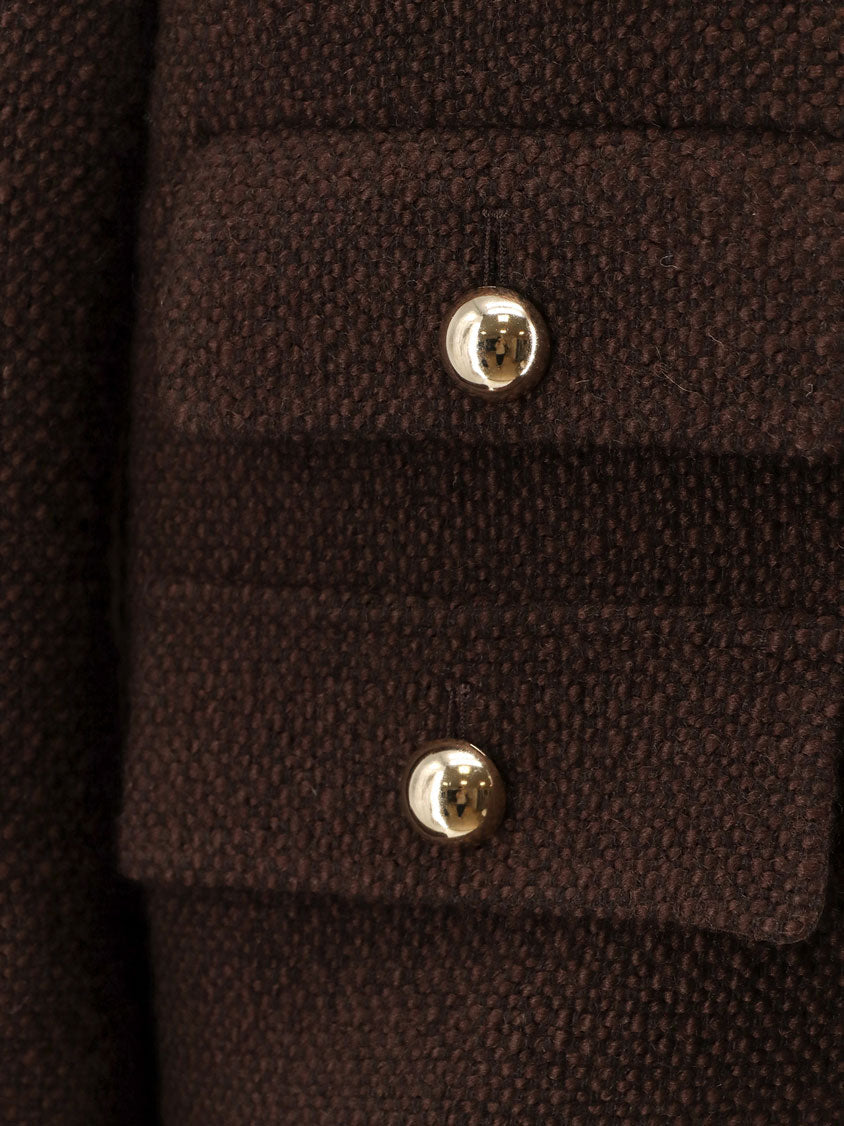 semicouture-wool-blend-blazer-with-metal-buttons