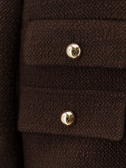 semicouture-wool-blend-blazer-with-metal-buttons
