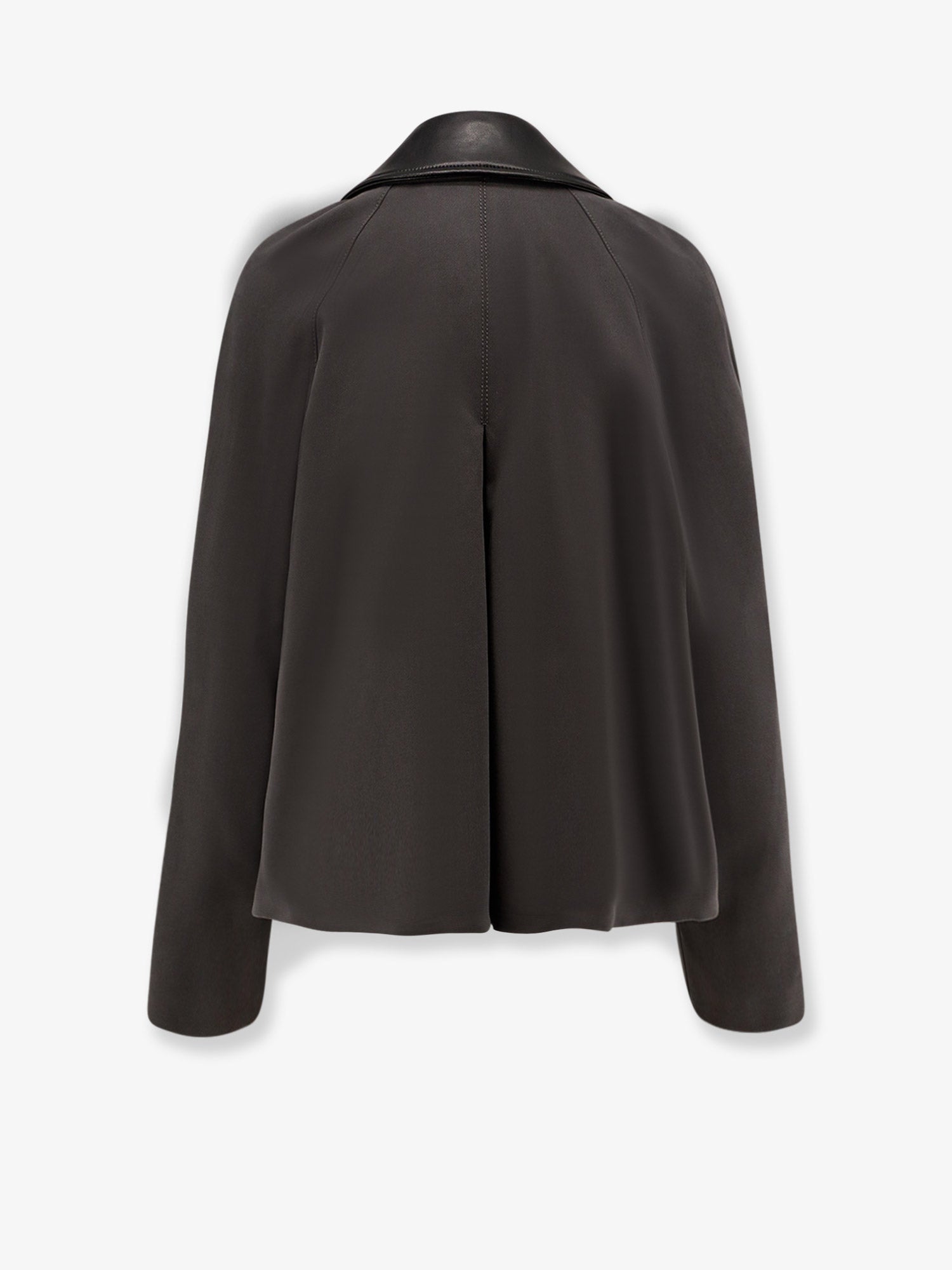semicouture-cotton-caban