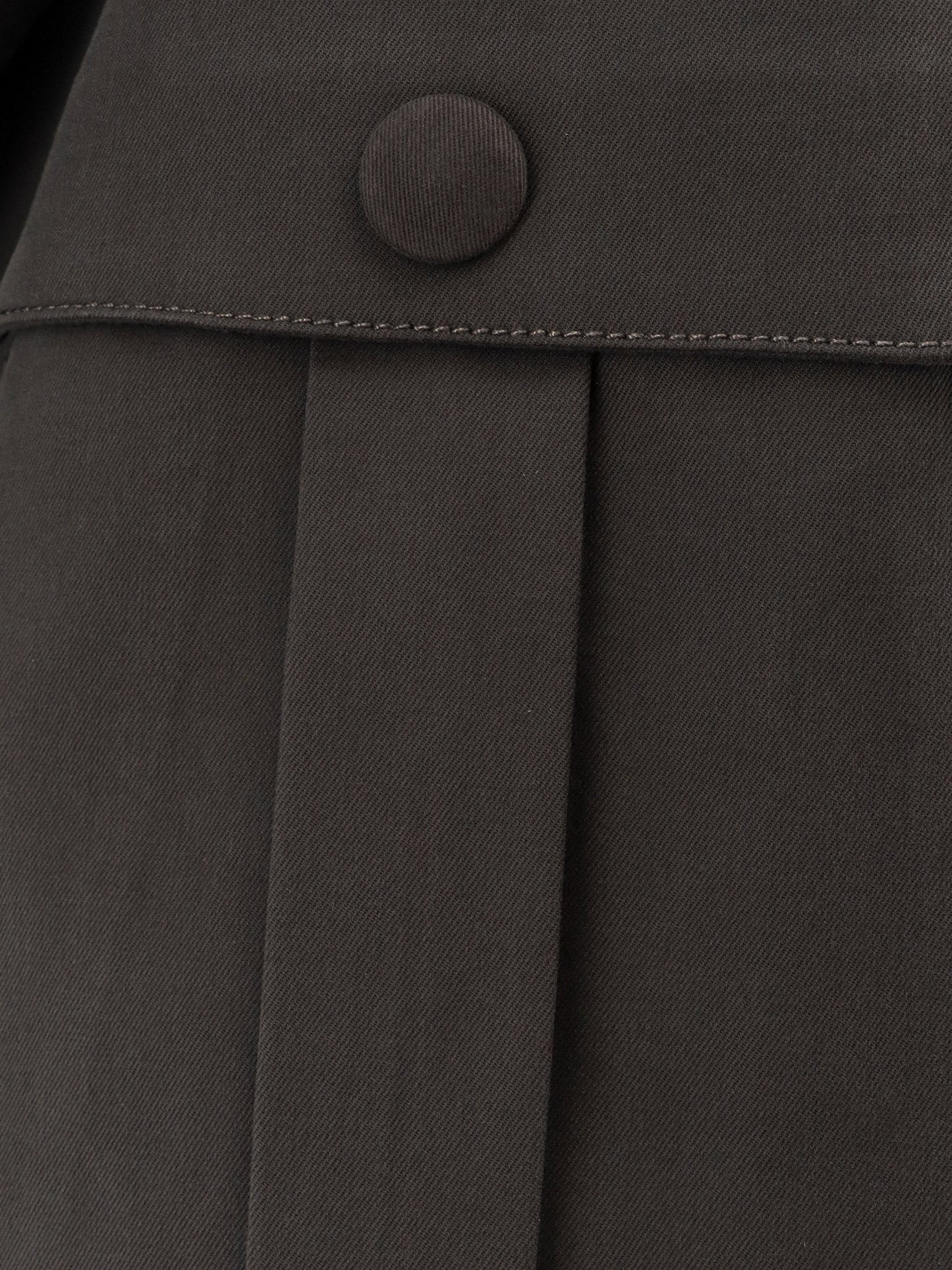 semicouture-cotton-caban
