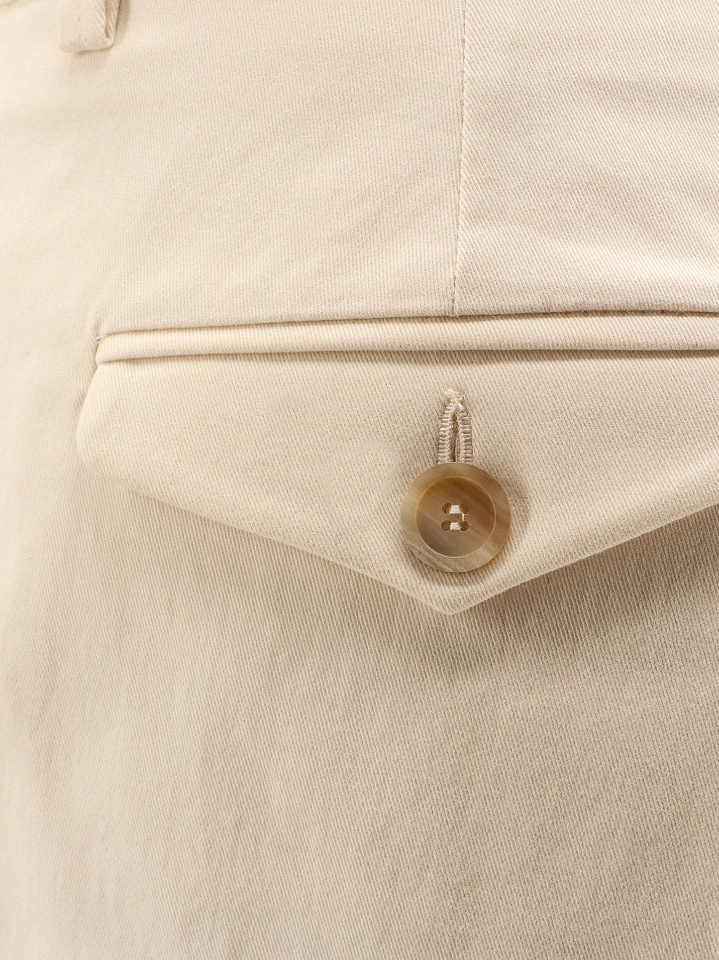 semicouture-cotton-trousers