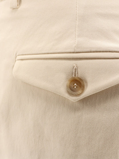 semicouture-cotton-trousers