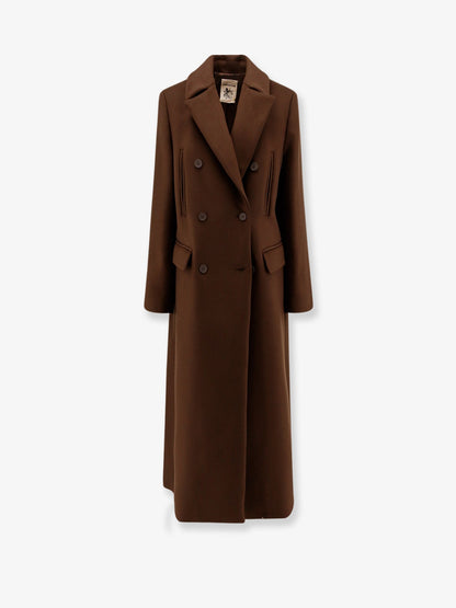 semicouture-virgin-wool-blend-coat