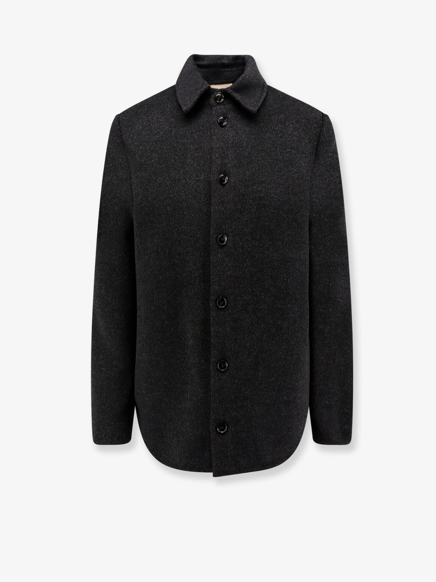 semicouture-wool-shirt/jacket