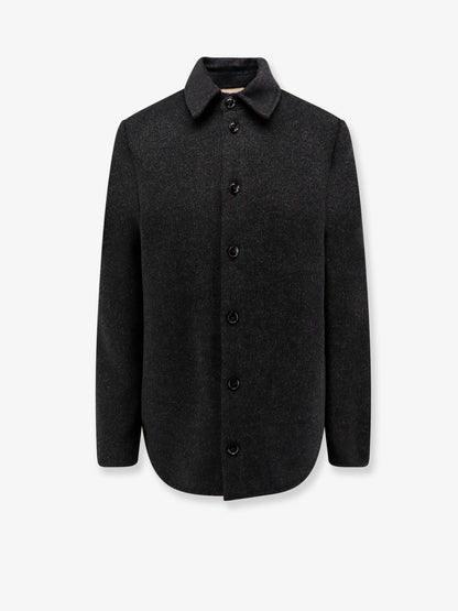 semicouture-wool-shirt/jacket