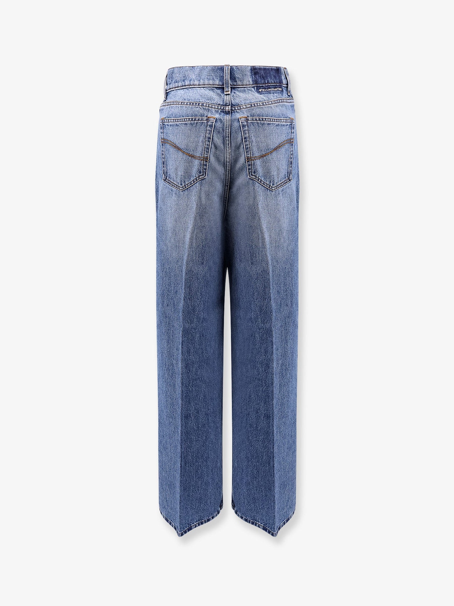stella-mccartney-vintage-blue-sustainable-cotton-jeans