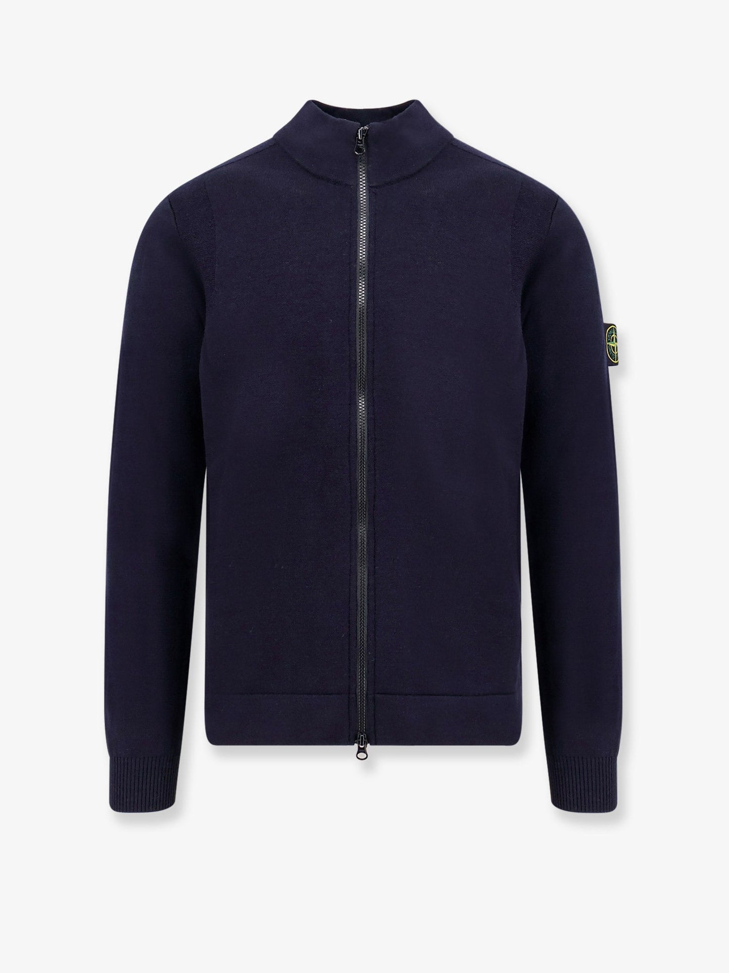 stone-island-certified-virgin-wool-blend-cardigan