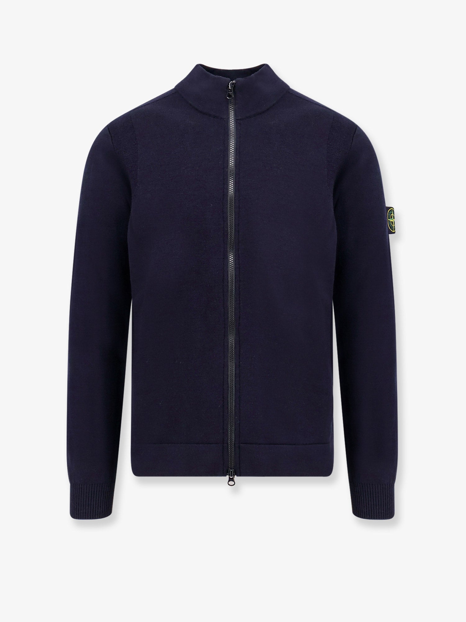 stone-island-certified-virgin-wool-blend-cardigan