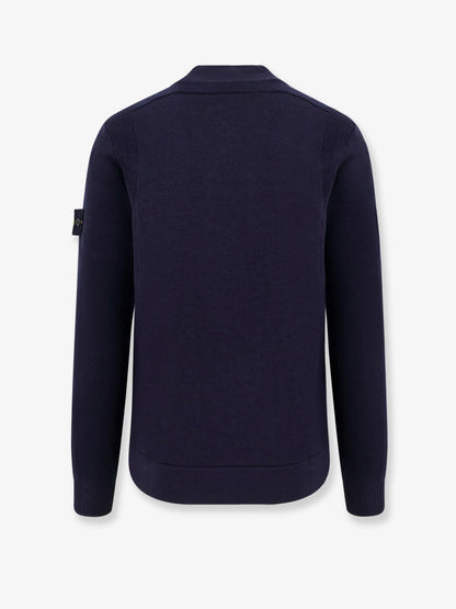 stone-island-certified-virgin-wool-blend-cardigan