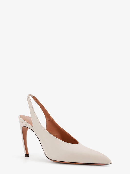 the-attico-viper-leather-slingback-pumps