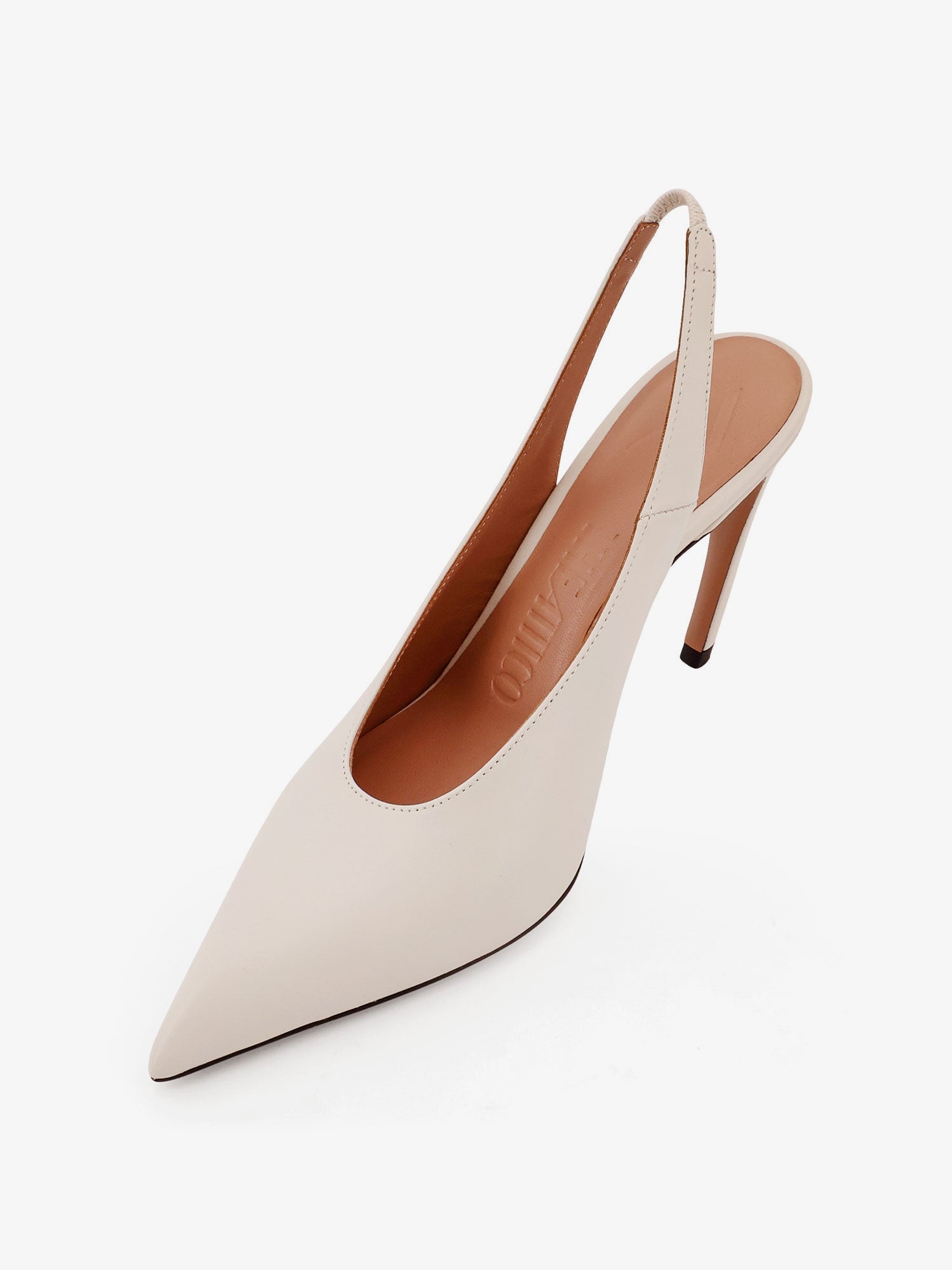 the-attico-viper-leather-slingback-pumps