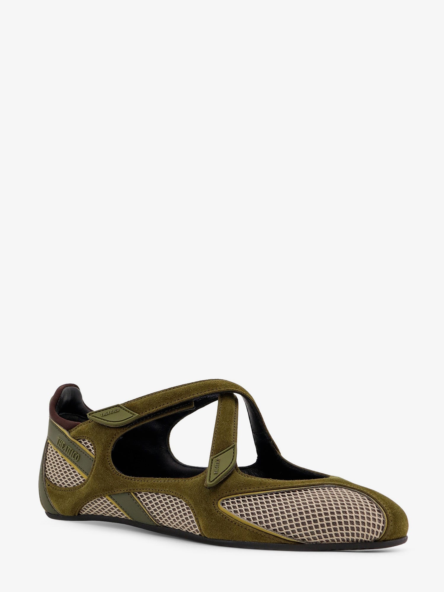 the-attico-floor-01-mesh-and-suede-ballerinas-flat