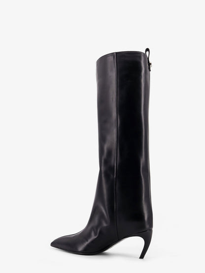 the-attico-lea-leather-boots