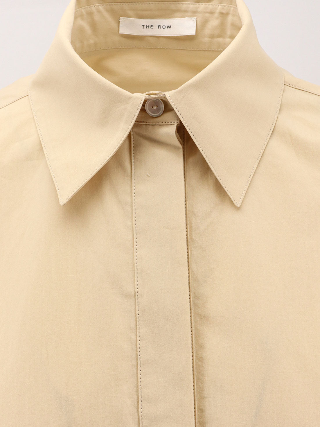 the-row-margan-cotton-popeline-shirt