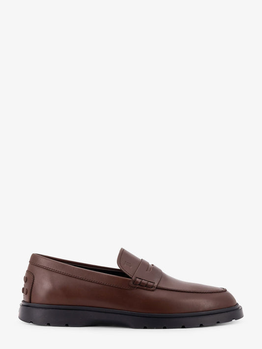 tod's-ibrido-leather-loafers
